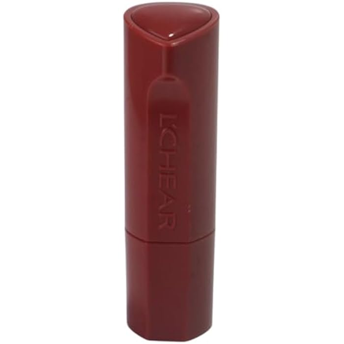 L'chear Lip Stick Matte Silky Soft Colors Luxurious Texture Shade Number 10 - Image 2